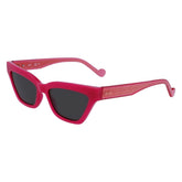 Liu Jo Multicolor Injected Sunglasses -  Jewellery, Women -  Liu Jo.